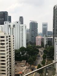 Starlight Suites (D9), Apartment #570570901